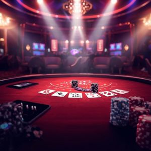 Roulette C1688