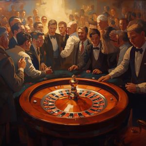 Blackjack C1688